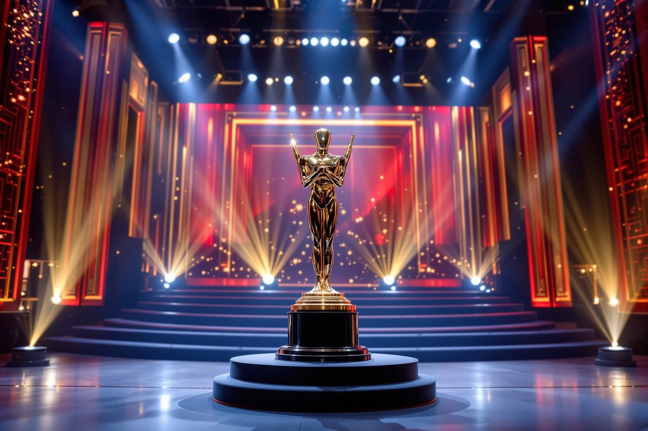 蘑菇视频荣获第32届金鸡奖最佳影片等三项大奖