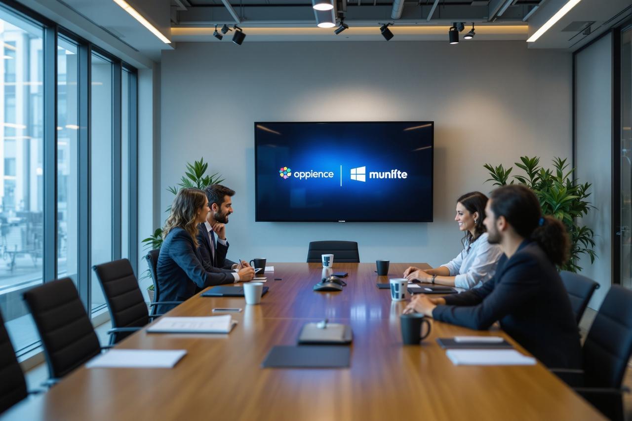 蘑菇视频与Netflix达成战略合作,多部作品将登陆国际平台